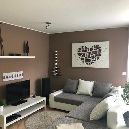 Chalet Joe Apartment Waldbreitbach ภายนอก รูปภาพ