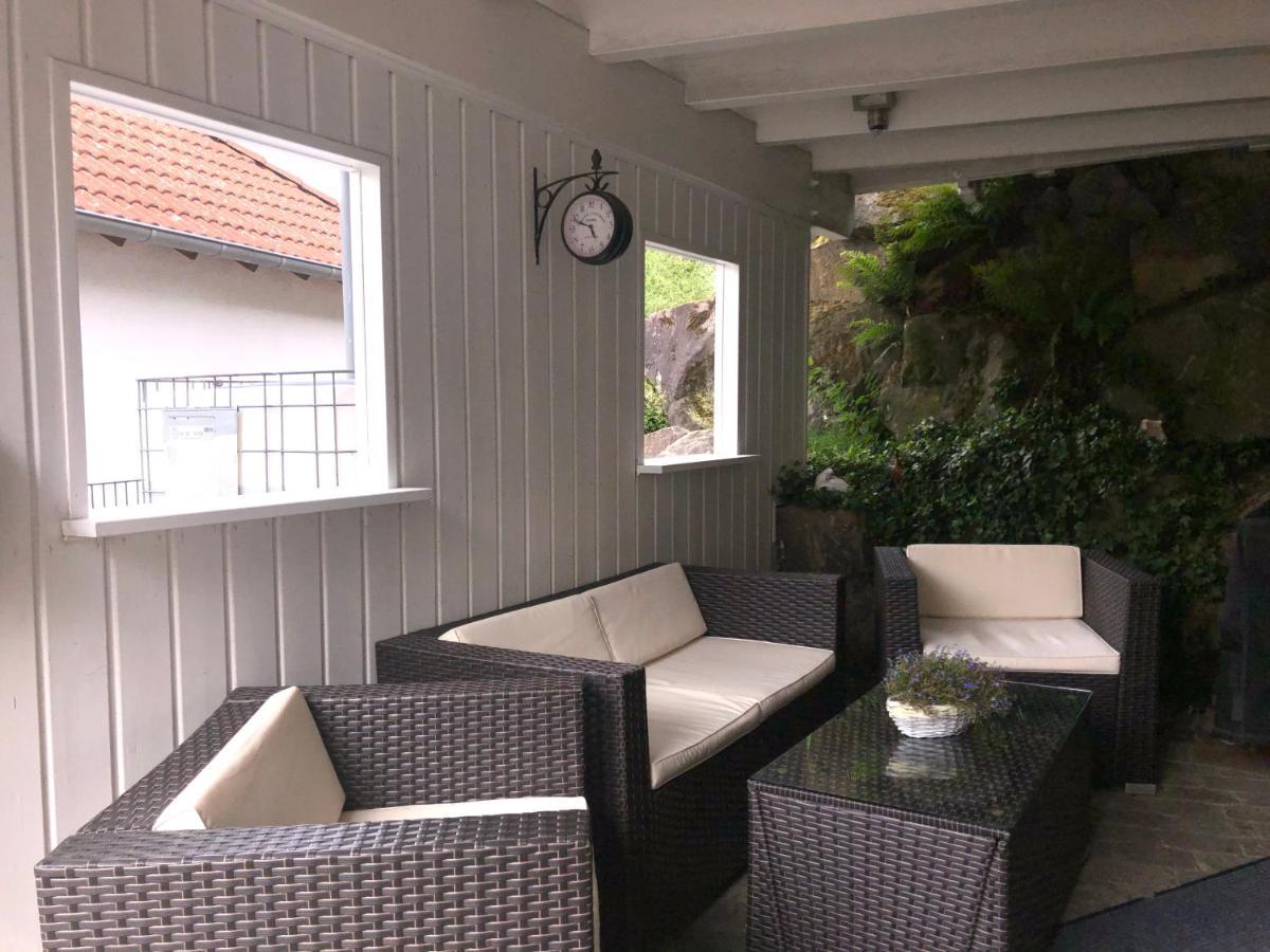 Chalet Joe Apartment Waldbreitbach ภายนอก รูปภาพ